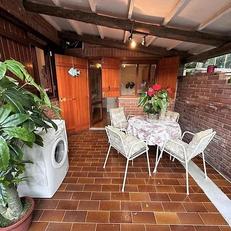 Villa House *