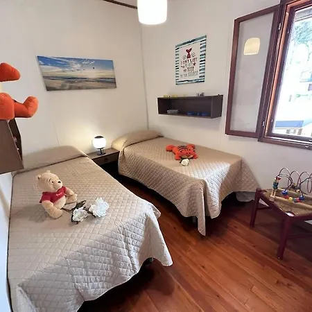 Villa House Lignano Sabbiadoro