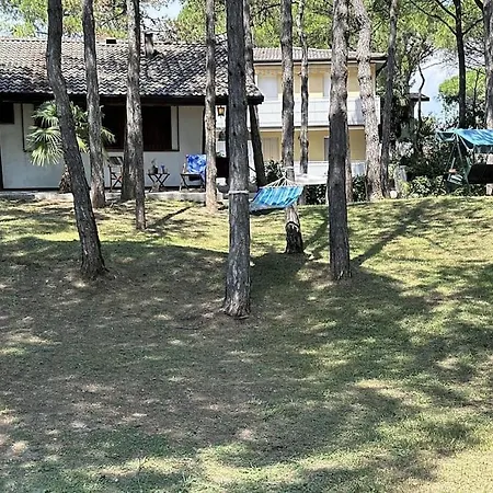 House Villa Lignano Sabbiadoro