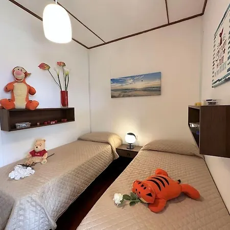 Willa House Lignano Sabbiadoro