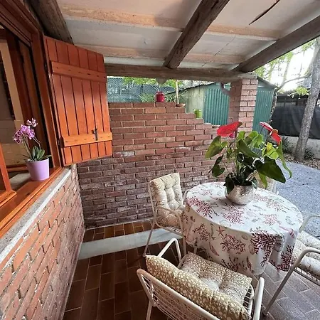 House * Lignano Sabbiadoro