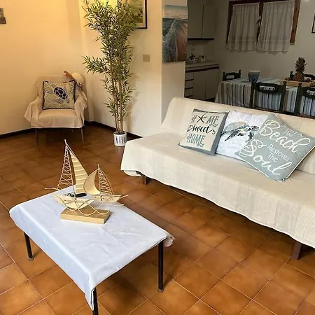 Villa House