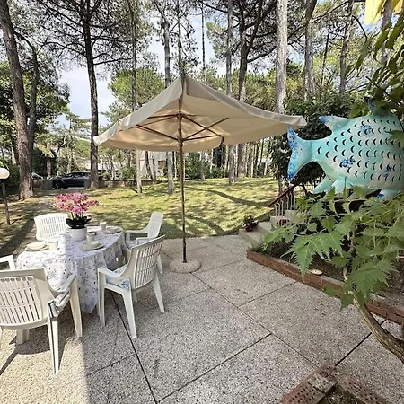 House Villa Lignano Sabbiadoro