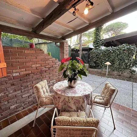 Willa House Lignano Sabbiadoro