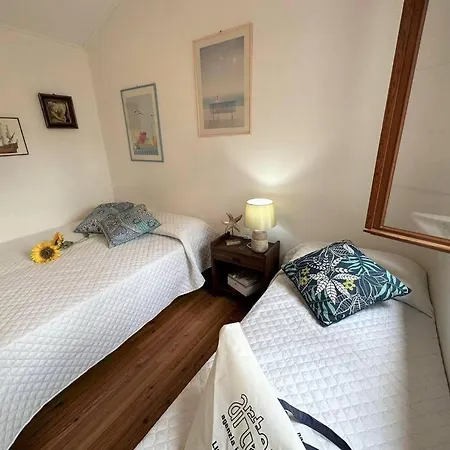 House * Lignano Sabbiadoro