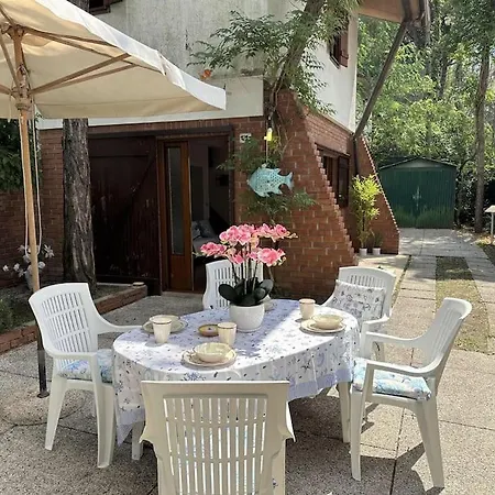 House Villa