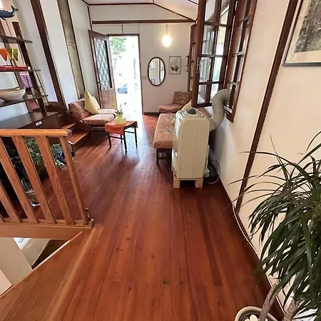 House Villa *