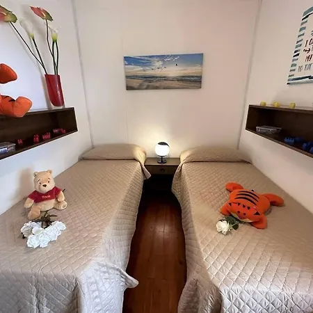 House 리그나노 사비아도로