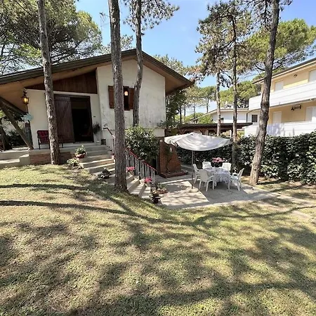 Villa House