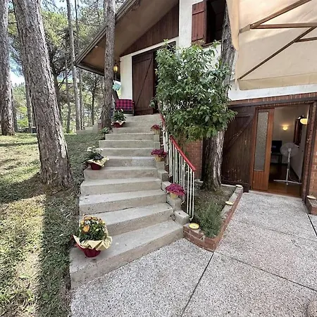 House Villa Lignano Sabbiadoro