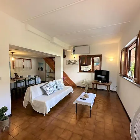 빌라 House 리그나노 사비아도로