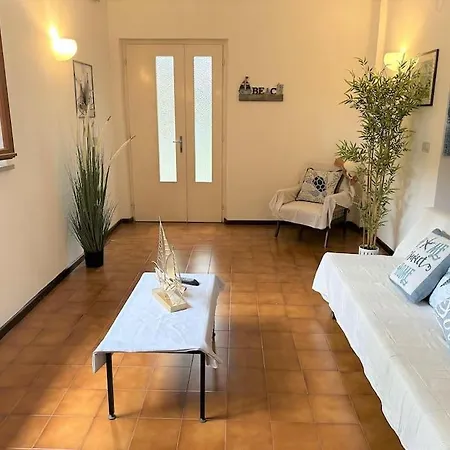 House 리그나노 사비아도로