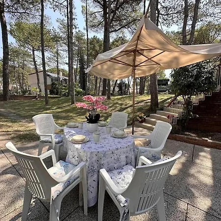 Villa House *