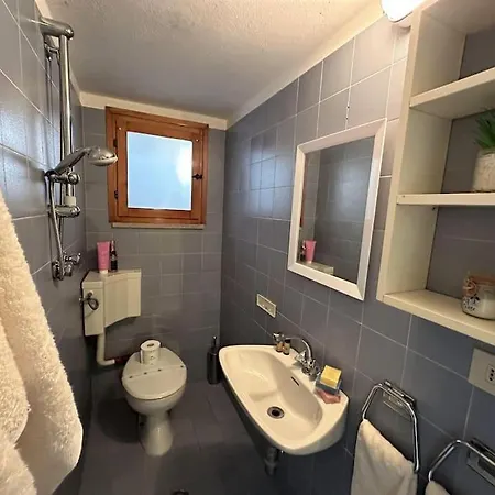 House 리그나노 사비아도로