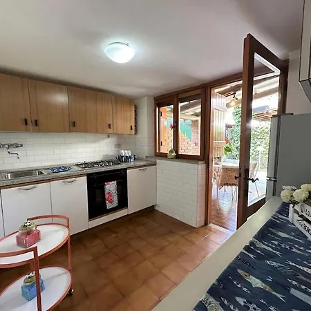House Lignano Sabbiadoro