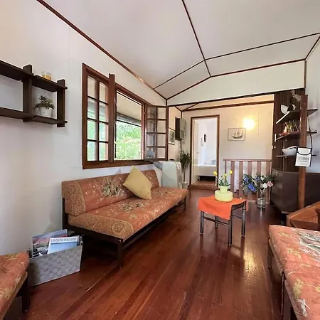 House * 리그나노 사비아도로