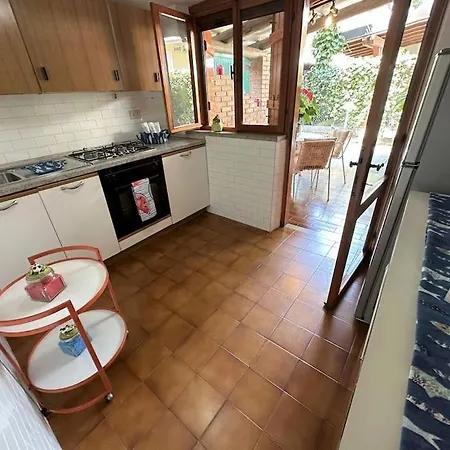 Villa House *
