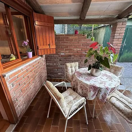 House Villa Lignano Sabbiadoro