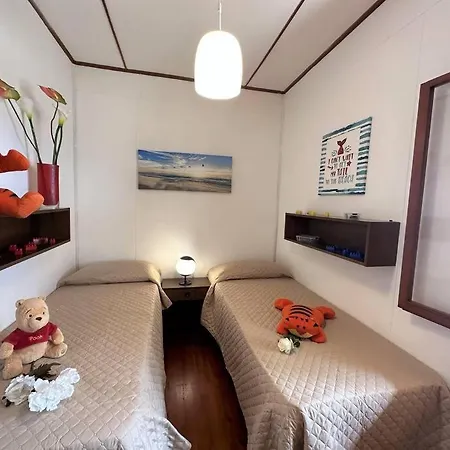 House * Lignano Sabbiadoro