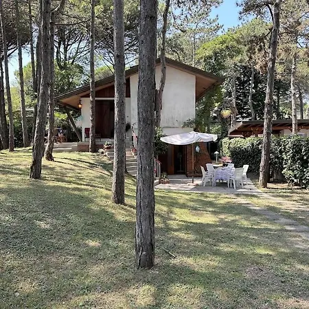 House Villa
