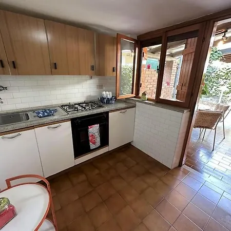 House Villa *