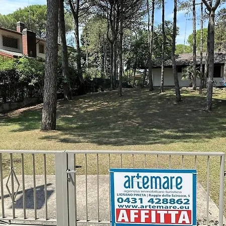 Villa House *