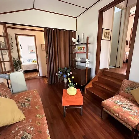 House Villa Lignano Sabbiadoro