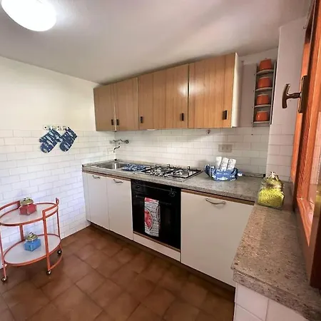 House Lignano Sabbiadoro