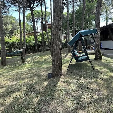 House Villa Lignano Sabbiadoro